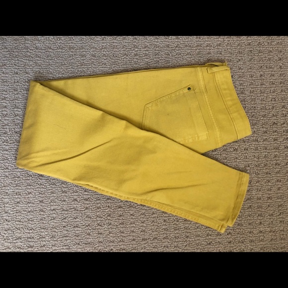 Zara Frafalic Skinny Jeans - Picture 2 of 2